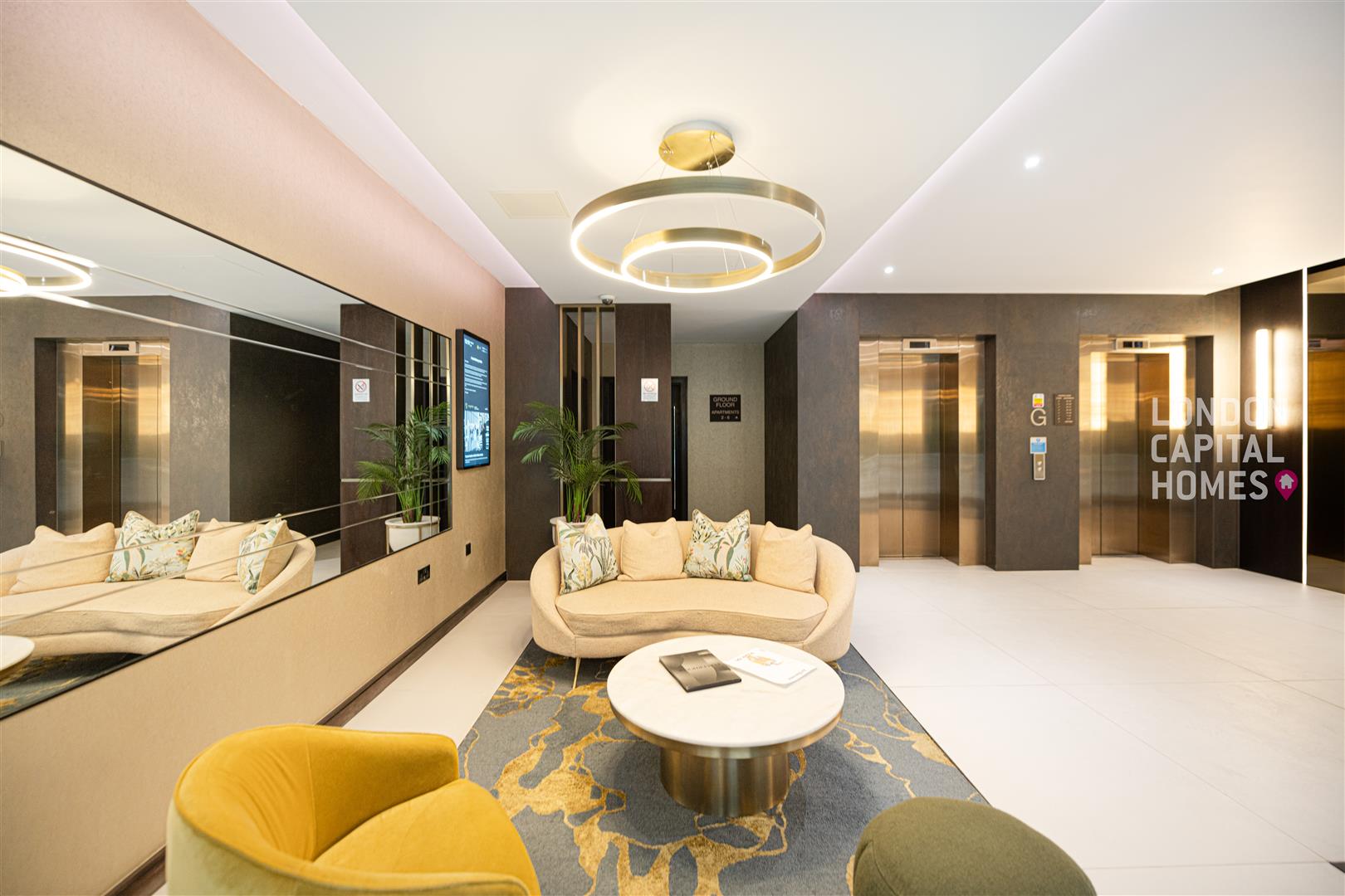 Fairview House, 2 Lockgate Road, London